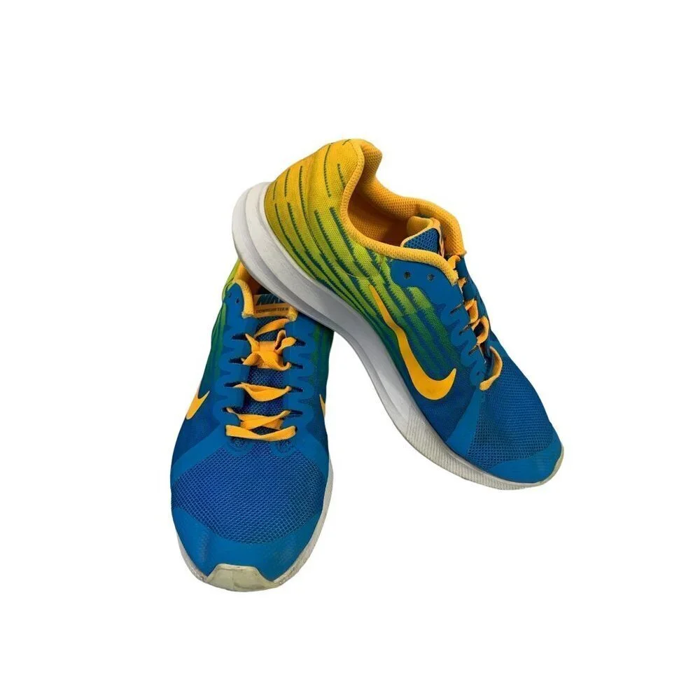 Nike Downshifter 8 Running Youth Sneakers - Picture 2 of 7